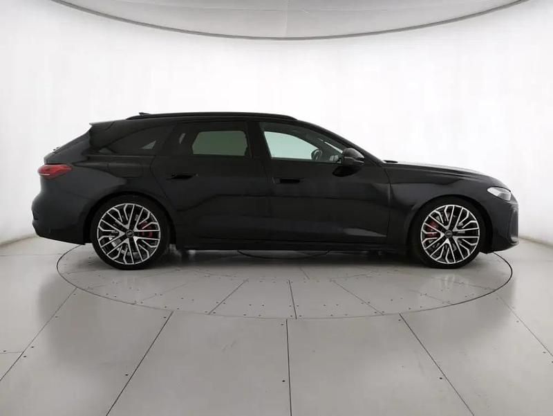 Usata Audi S5 Sport 367 CV (269 kW) 2025 Bianco Station wagon