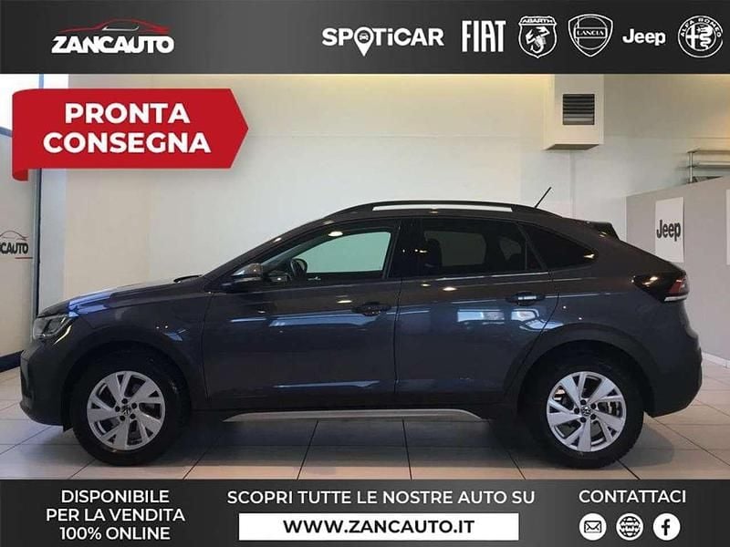 Usata VW Taigo Life 110 CV (80 kW) 2023 Other SUV