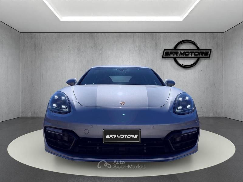 Usata Porsche Panamera 462 CV (339 kW) 2020 Other Utilitaria