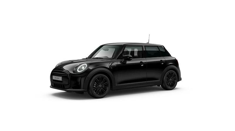 Usata Mini Cooper 136 CV (100 kW) 2021 Utilitaria