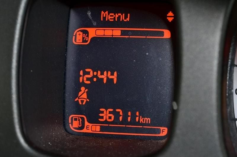 Usata Fiat Panda 70 CV (51 kW) 2023 Utilitaria