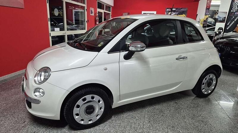 Usata Fiat 500 Pop 95 CV (69 kW) 2015 Other Utilitaria