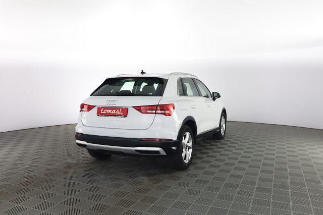 Usata Audi Q3 Advanced 2020 Bianco SUV