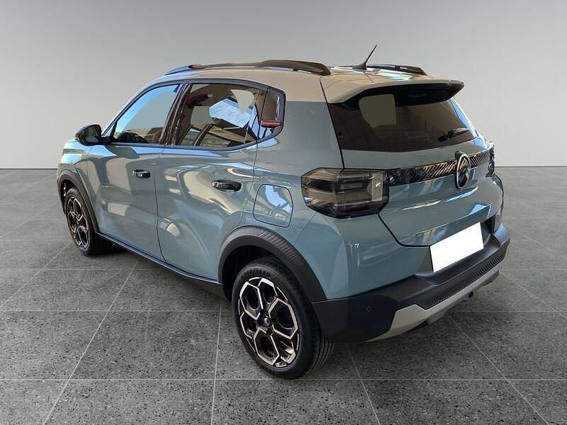 Nuova Citroën C3 PureTech 100 CV (73 kW) 2025 Berlina
