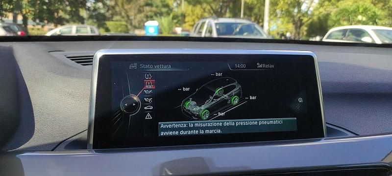 Usata BMW X1 xLine 150 CV (110 kW) 2017 SUV