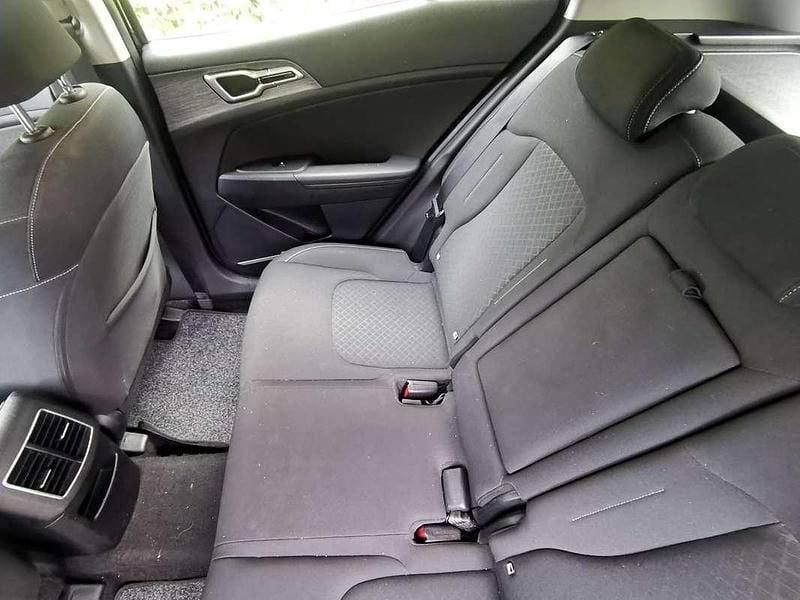 Usata Kia Sportage 136 CV (100 kW) 2022 SUV
