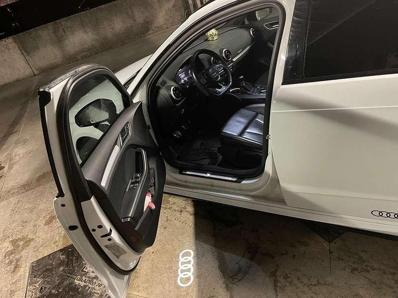 Usata Audi A3 Ambiente 116 CV (85 kW) 2019 Berlina