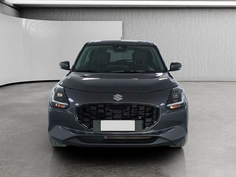Usata Suzuki Swift 82 CV (60 kW) 2025 Grigio Utilitaria