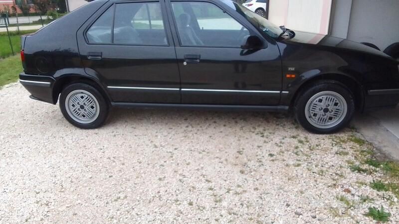 Usata 1991 Renault 19 Tre volumi | 3500 € - Immagine 1/3