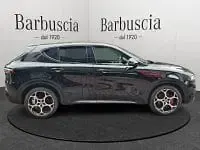 Nuova Alfa Romeo Tonale Veloce 160 CV (117 kW) 2025 Nero SUV