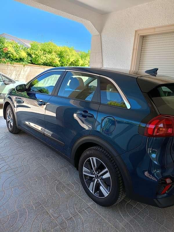 Usata Kia Niro Urban 105 CV (77 kW) 2021 SUV