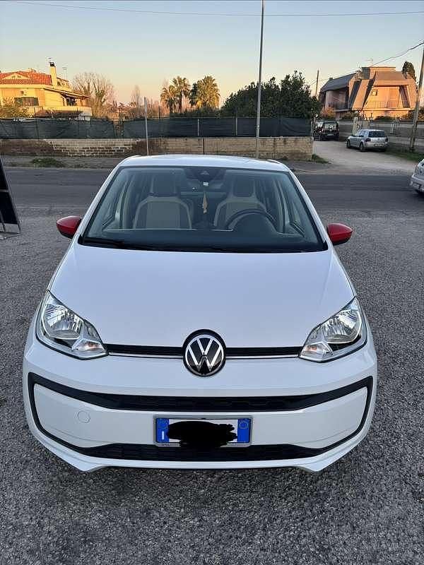 Usata VW up! Beats 65 CV (47 kW) 2024 Utilitaria