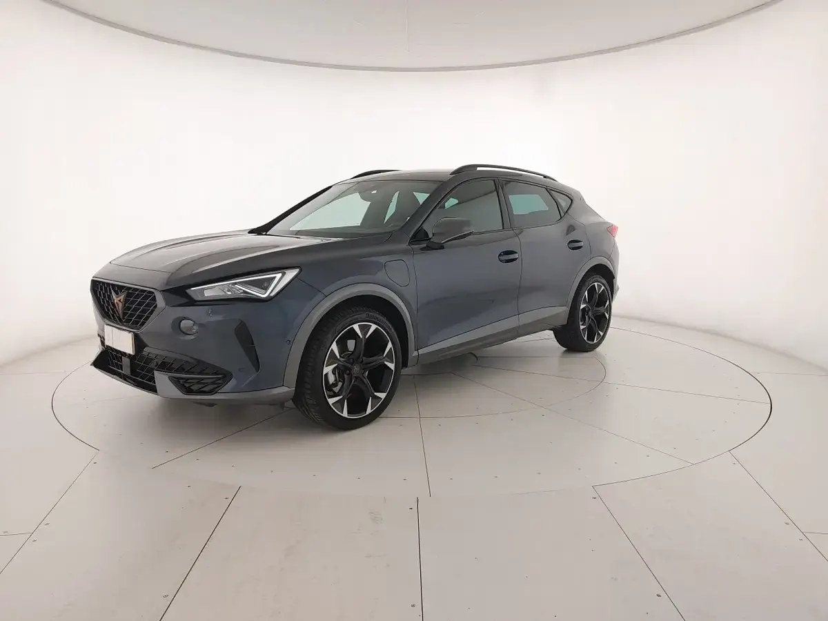 Occasion Cupra Formentor 204 ch (150 kW) 2023 SUV