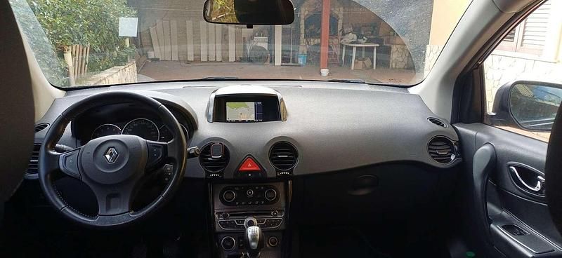 Usata Renault Koleos Bose Edition 150 CV (110 kW) 2011 SUV