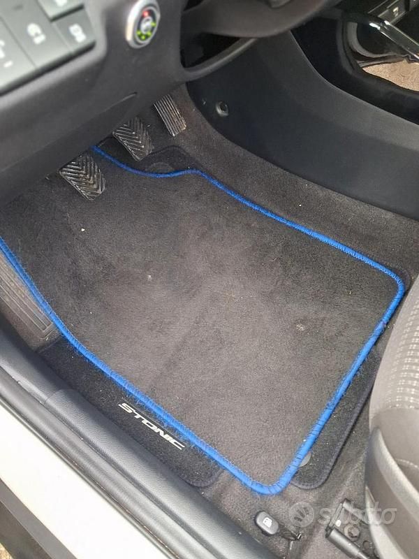 Usata Kia Stonic Style 2023 Bianco SUV