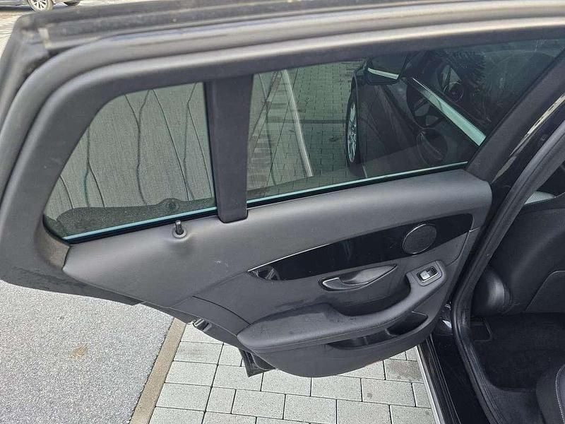 Usata Mercedes C180 122 CV (89 kW) 2019 Station wagon