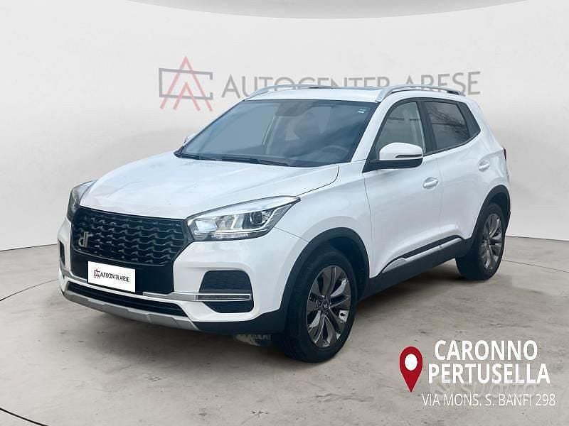 Gebraucht DR DR 4.0 114 PS (83 kW) 2022 SUV
