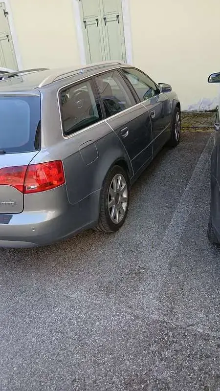 Usata Audi A4 190 CV (139 kW) 2006 Station wagon