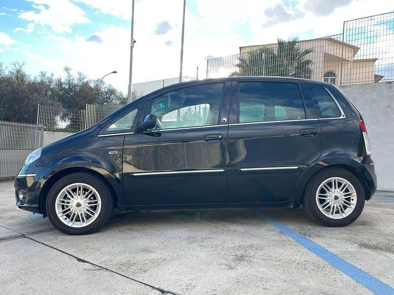 Usata Lancia Musa 77 CV (56 kW) 2010 Monovolume