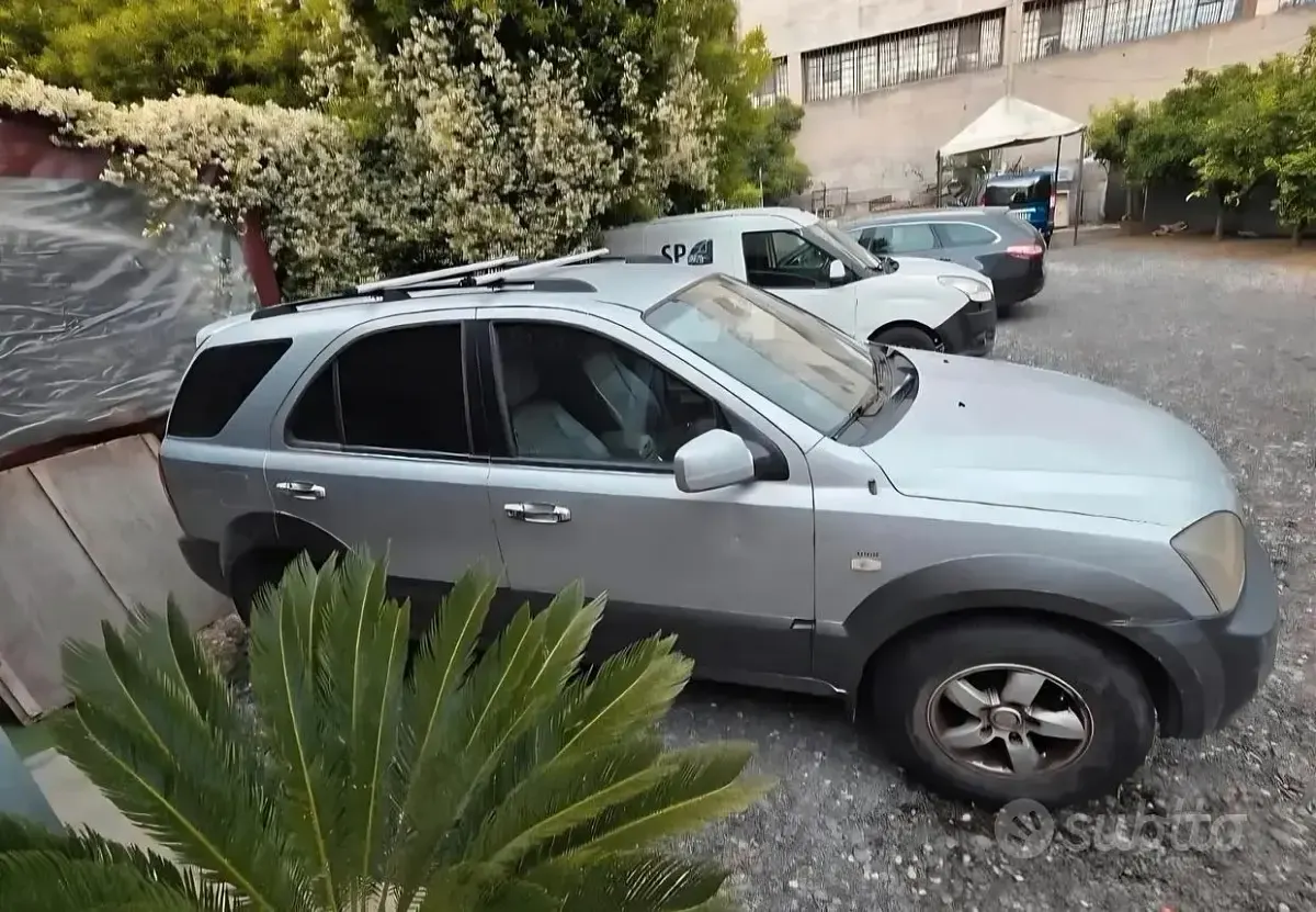 Usata Kia Sorento EX 2006 SUV