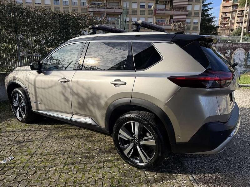 Usata Nissan X-Trail Executive 158 CV (116 kW) 2022 SUV