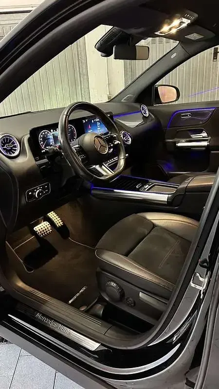 Usata Mercedes GLA180 Premium 116 CV (85 kW) 2024 SUV