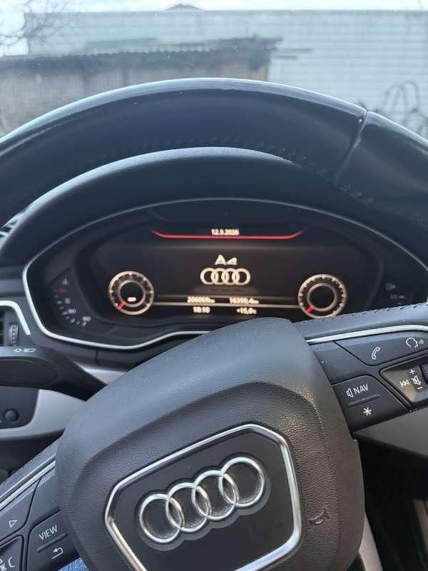 Usata Audi A4 150 CV (110 kW) 2016 Station wagon
