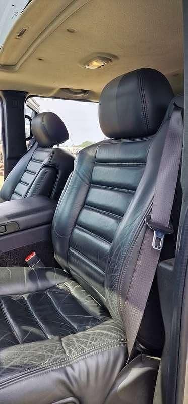 Usata Hummer H2 322 CV (236 kW) 2006 SUV