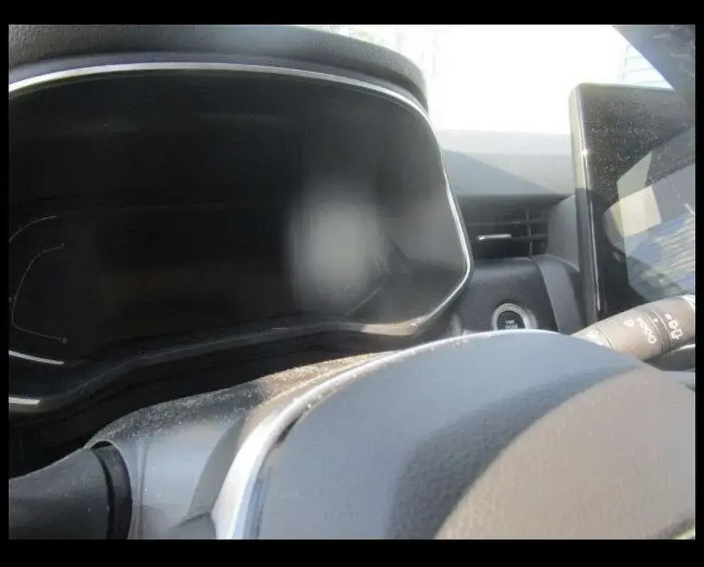 Begagnad Renault Clio V Intens 91 HK (66 kW) 2021 Sedan