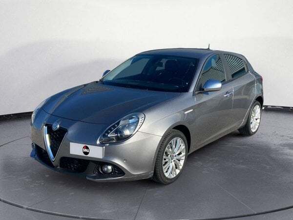 ALFA ROMEO Giulietta usata a Pordenone, Ingrossauto Srl