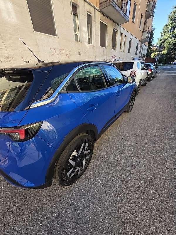 Usata Opel Mokka Elegance 131 CV (96 kW) 2023 SUV