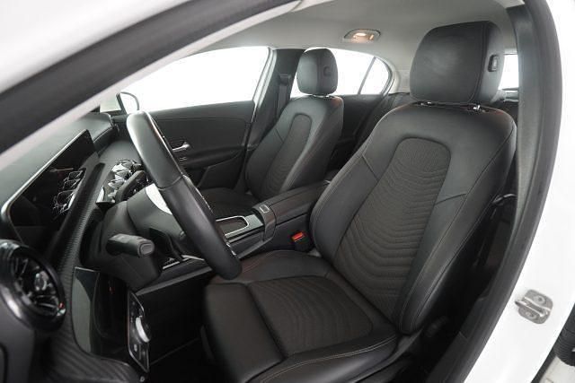 Usata Mercedes A180 Advanced 115 CV (84 kW) 2024 Bianco Berlina