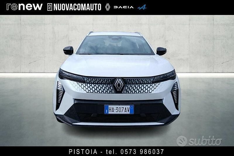Occasion Renault Scenic E-Tech Evolution 125 kW (170 PK) 2025 Wit SUV