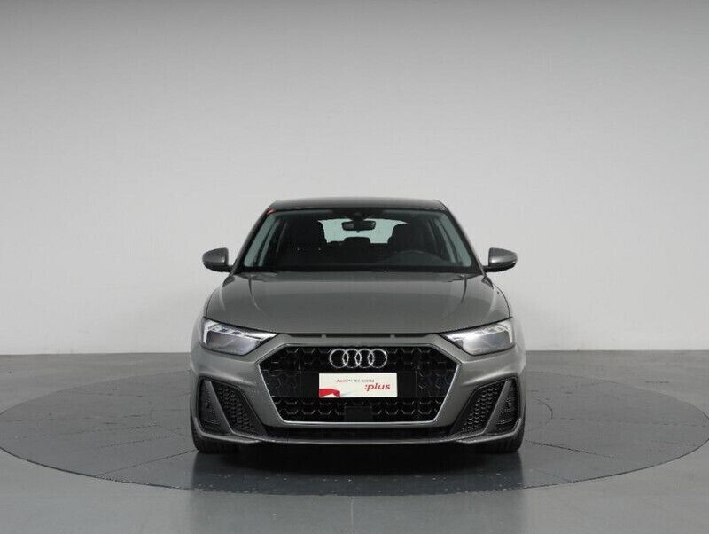Usato 2019 Audi A1 Sportback 1.0 Benzin 116 CV (24.500 €) 36077