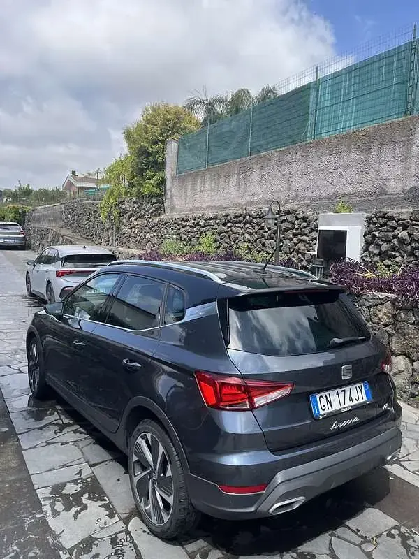 Usata Seat Arona FR 95 CV (69 kW) 2023 SUV