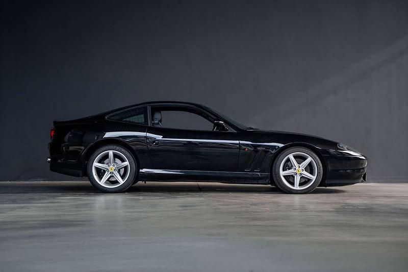 Usata Ferrari 575 515 CV (378 kW) 2003 Ds1250 Coupé