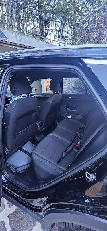 Usata VW T-Roc Sportline 150 CV (110 kW) 2021 SUV