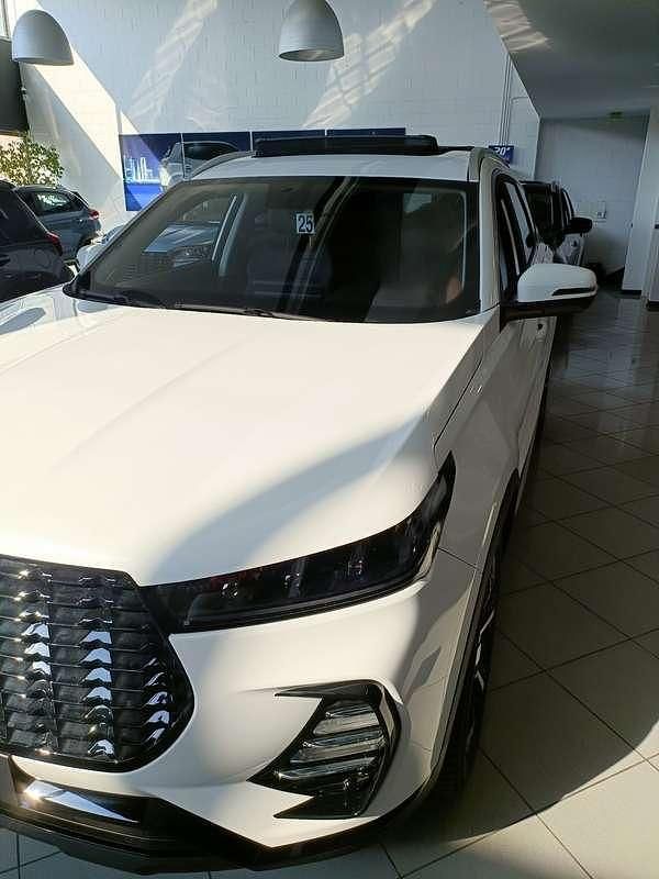 Usata DR DR 6.0 178 CV (130 kW) 2025 SUV