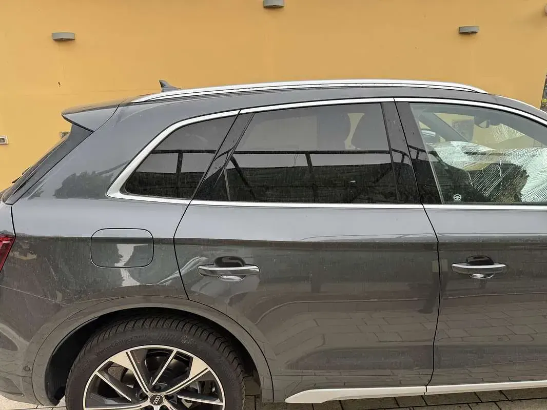 Usata Audi Q5 Sportback S-Line 204 CV (150 kW) 2024 SUV