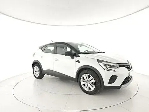 Usado Renault Captur Equilibre 91 CV (66 kW) 2022 SUV