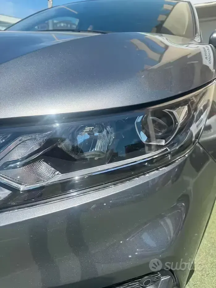 Brugt Nissan Qashqai 116 HK (85 kW) 2020 Grå SUV