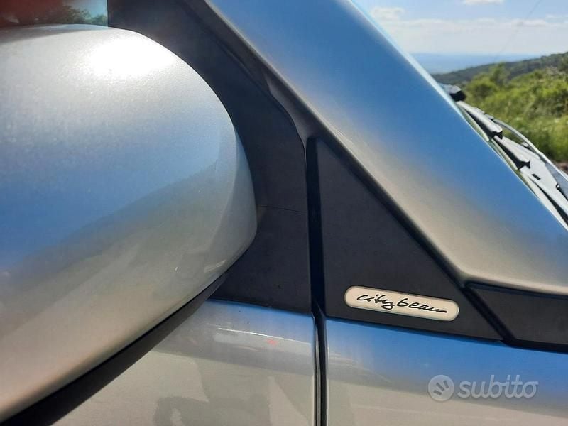 Usata Smart ForTwo Coupé 71 CV (52 kW) 2014 Grigio Coupé