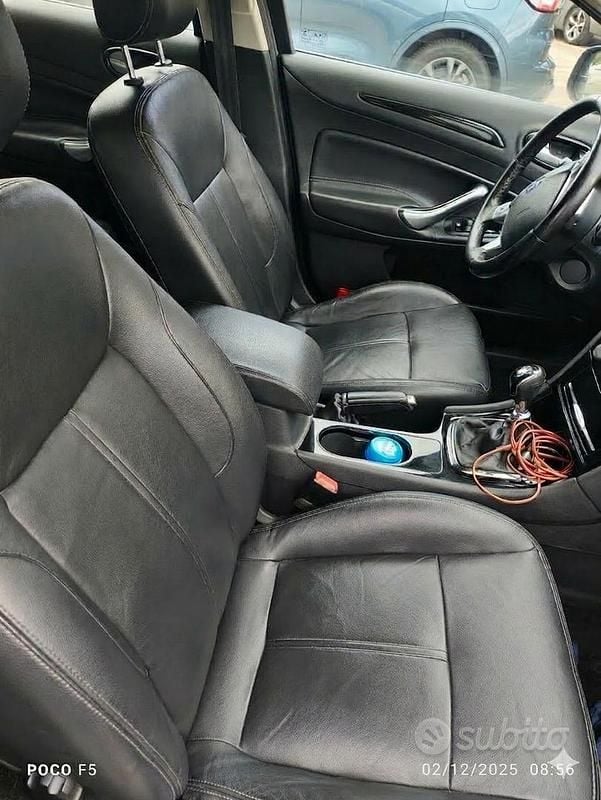 Usata Ford Mondeo 140 CV (102 kW) 2010 Station wagon