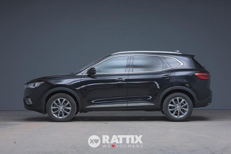 Nero Usata 2023 MG HS Comfort SUV | 15.334 € (Super prezzo) - Immagine 1/4