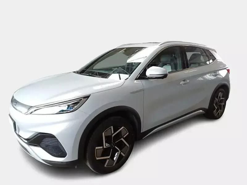 Usata BYD Atto 3 Comfort 64 kW (88 CV) 2024 SUV