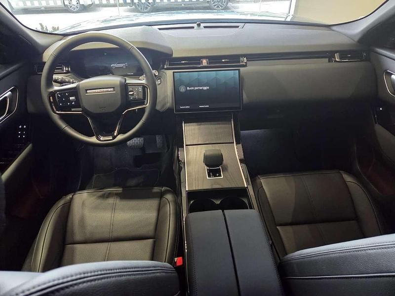 Nuova Land Rover Range Rover Velar S 204 CV (150 kW) 2026 Carpathian grey SUV