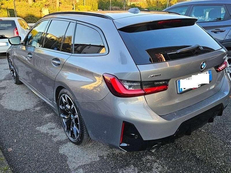 Usata BMW 320 M Sport 190 CV (139 kW) 2024 Skykreaper met Station wagon