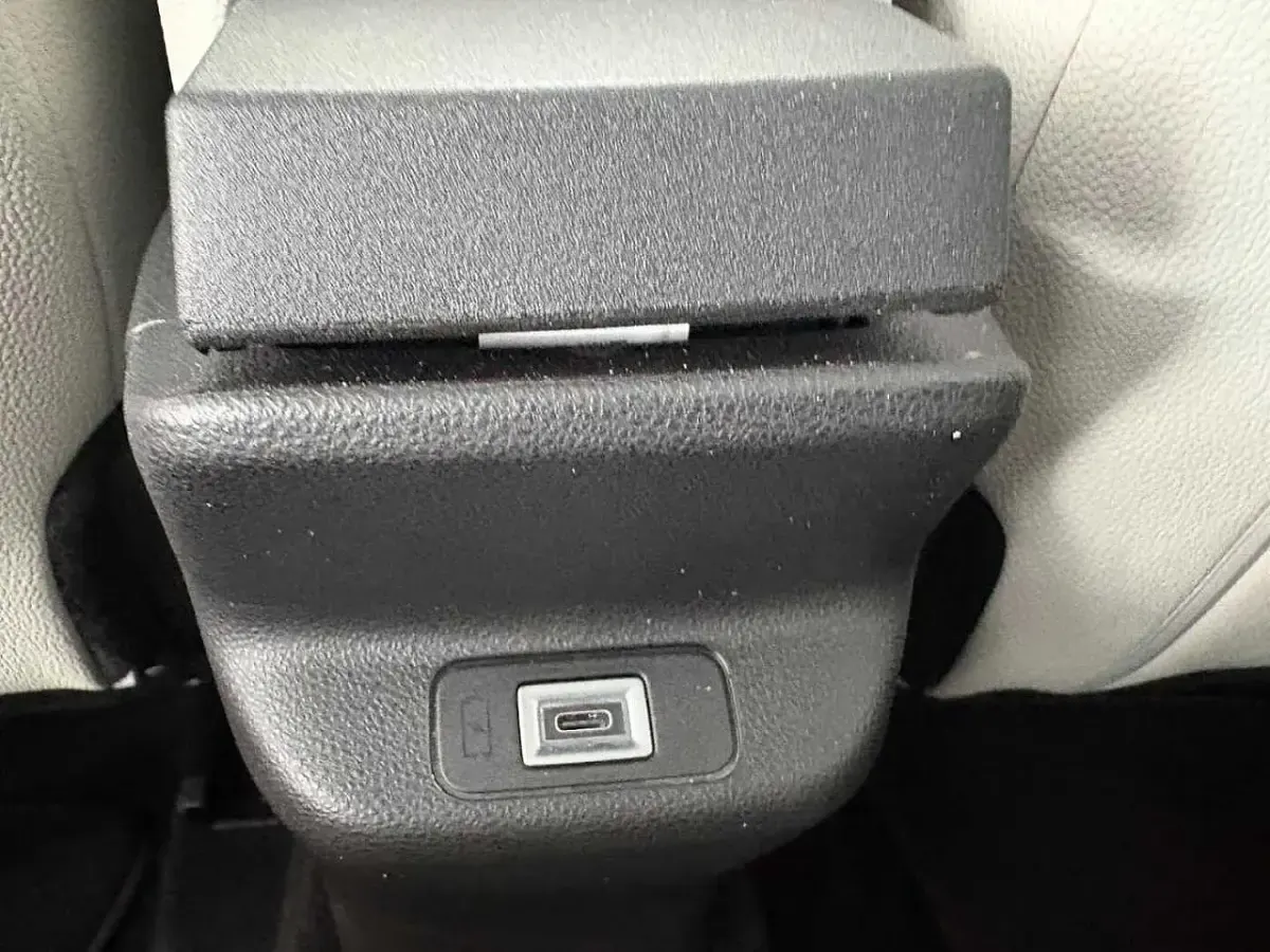 Usata Fiat 600 La Prima 145 CV (106 kW) 2025 Verde SUV