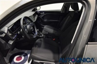 Usato 2019 Audi A1 Sportback 1.0 Benzin 116 CV (24.900 €)