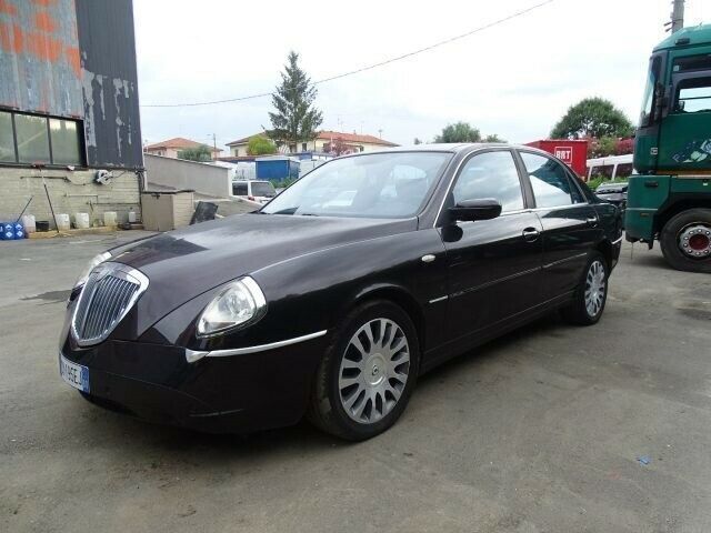 Lancia thesis diesel difetti 04 picture